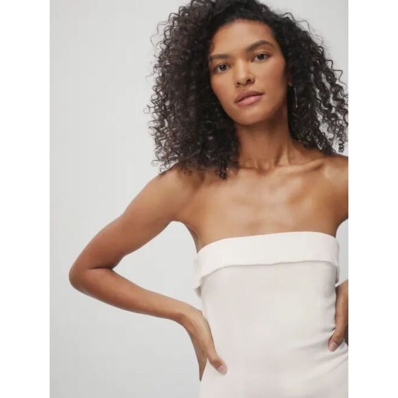 Reformation Lorrane Dress - Picture 10 of 10